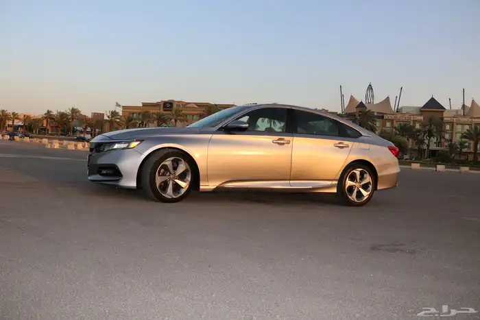 هوندا اكورد سبورت 2019 8