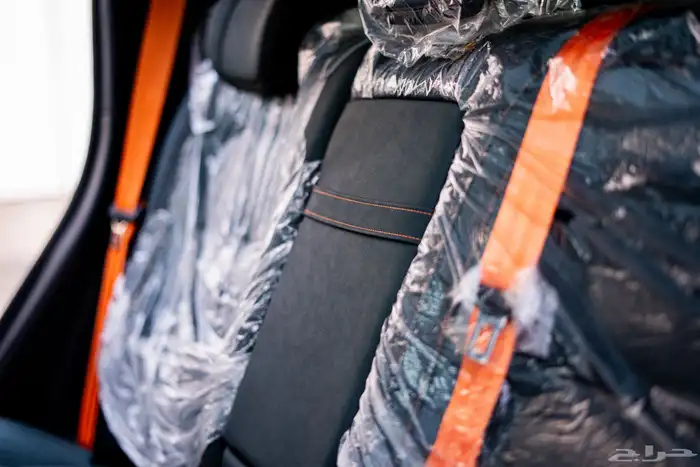 جيتور T2 لاكجري موديل 2025 نظيف جدا  منوة المستخدم 60