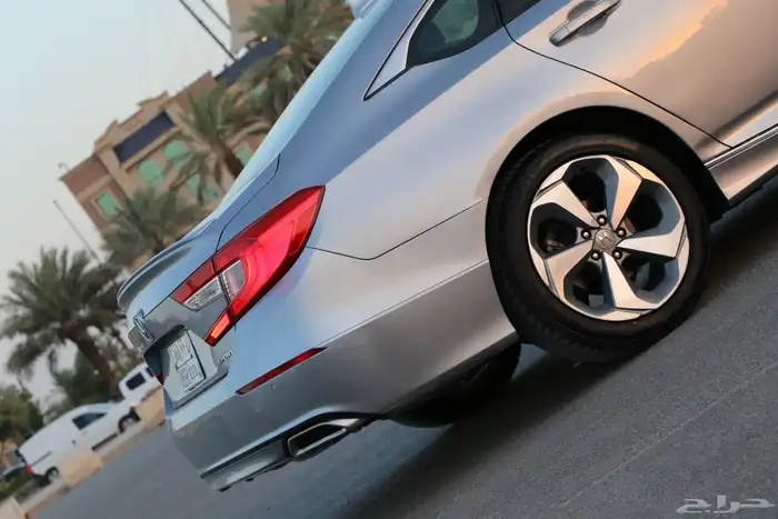 هوندا اكورد سبورت 2019 0