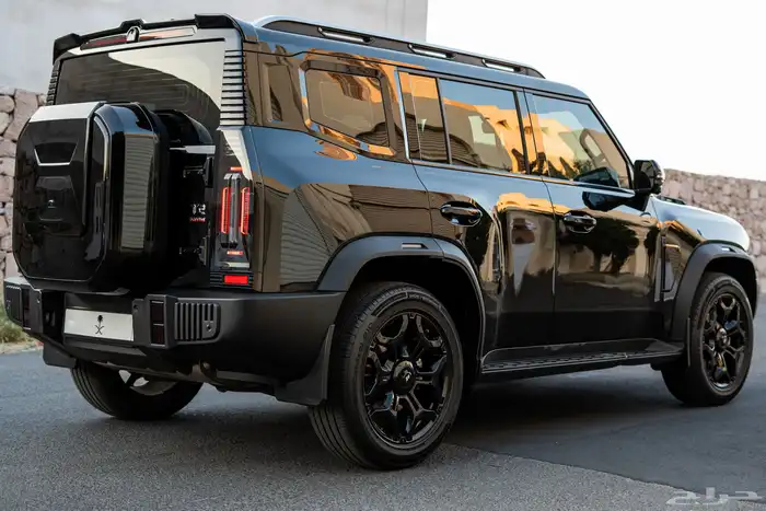 جيتور T2 لاكجري موديل 2025 نظيف جدا  منوة المستخدم 1