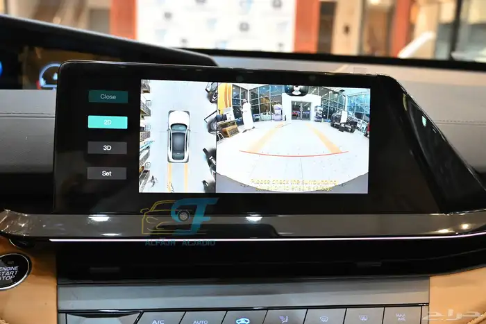 شانجان يوني في 2026 سبورت و اليت 38