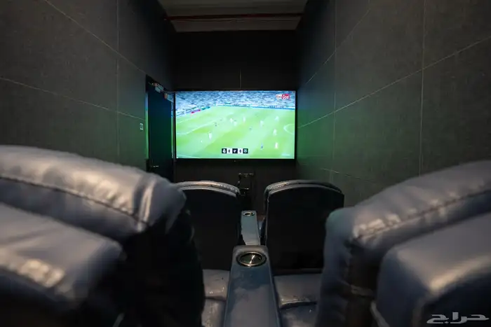 مكاتب مؤثثة جاهزة للإيجار في موقع استراتيجي بالرياض 10