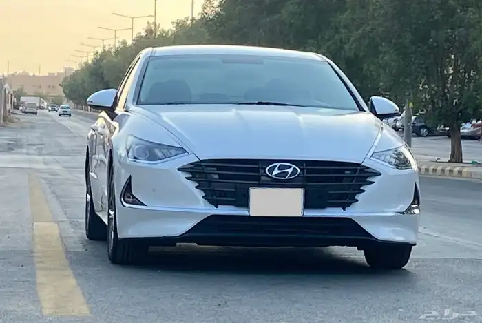 هيونداي سوناتا   2022 3