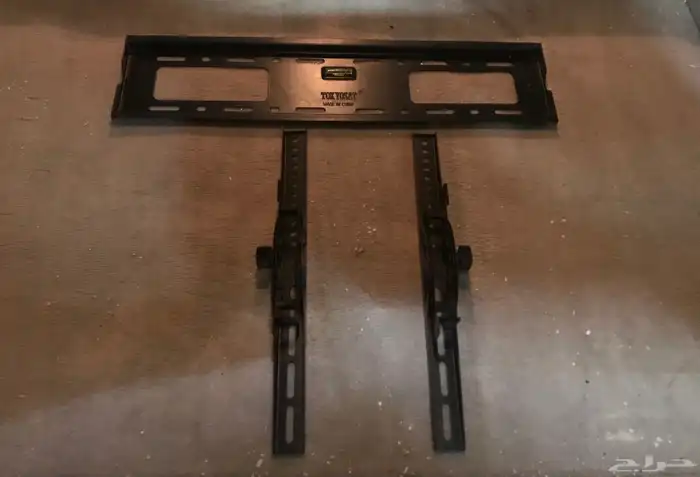 حامل شاشة ورف رسيفر 1