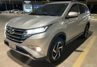 تويوتا راش 2021 ممشى قليل index