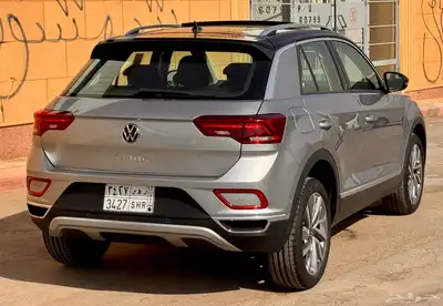 فلكسواجن تي روك فل كامل 2024 بحالة الوكالة index