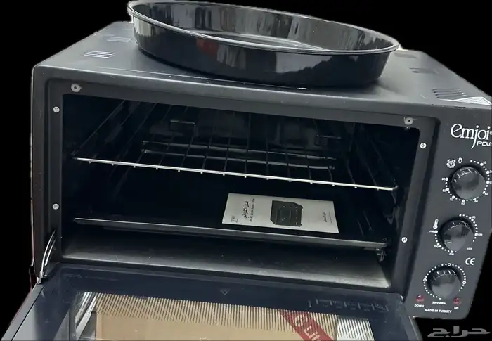 فرن كهربائي للبيع جديد 1