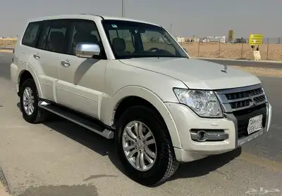 باجيرو 2016 فل كامل 3.8 index