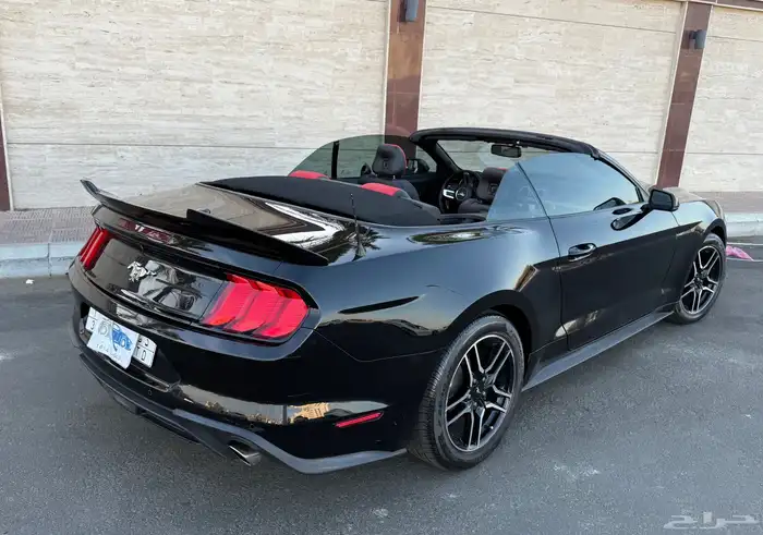 فورد_موستنج_2018_EkooBoost 15