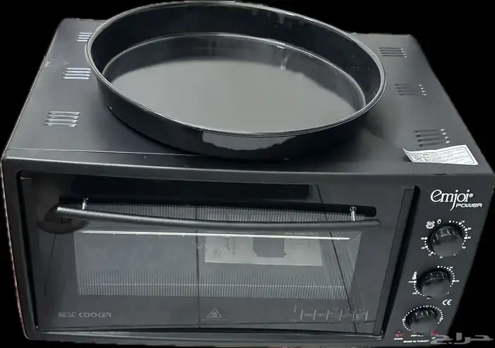 فرن كهربائي للبيع جديد 2