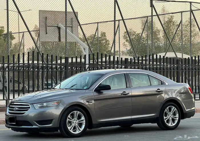 فورد توروس 2013 سعودي 0