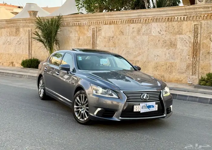 لكزس_LS460L_2014 0