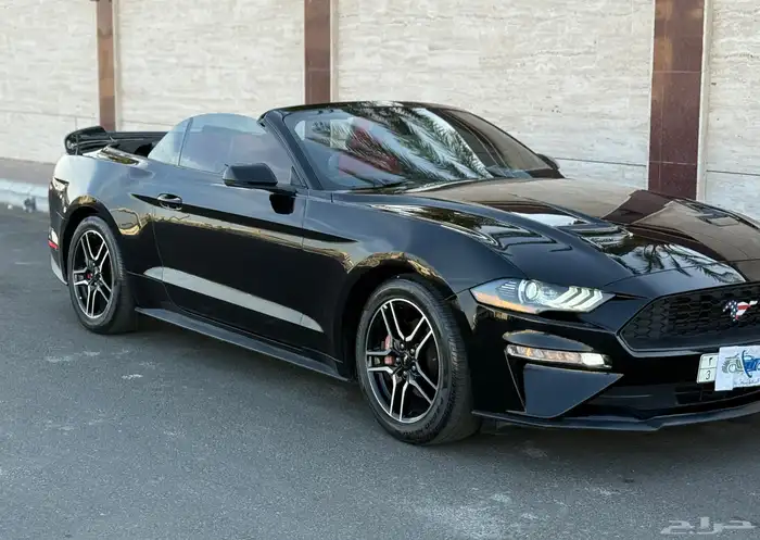 فورد_موستنج_2018_EkooBoost 7