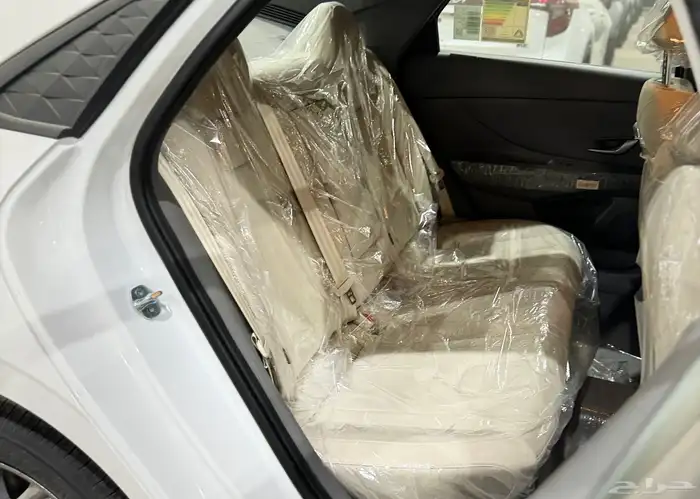 هيونداي النترا 2026 سمارت جديد اصفار اقل سعر 24