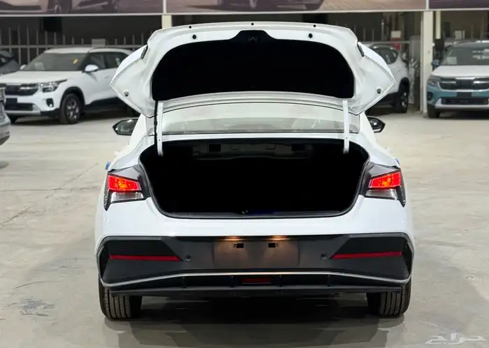 هيونداي النترا 2026 سمارت جديد اصفار اقل سعر 26