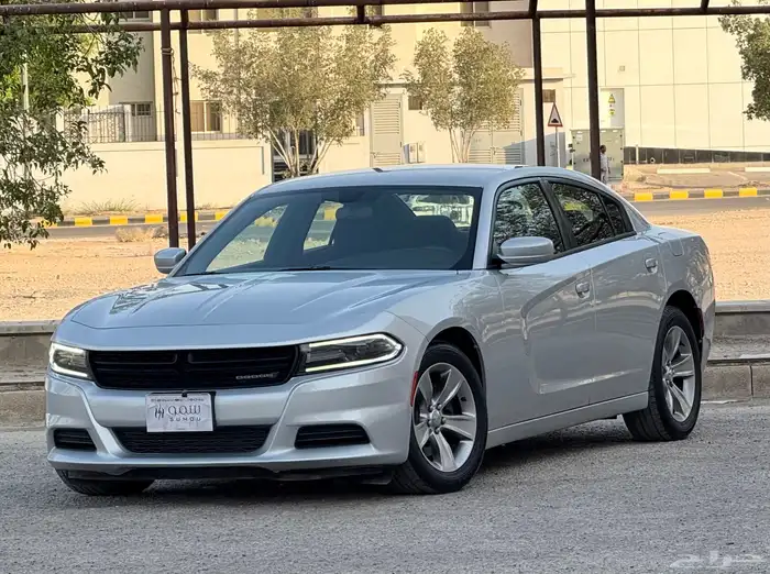 دوج تشارجر SXT موديل 2020 2