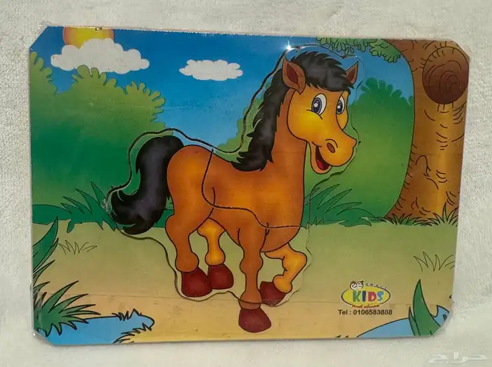 العاب تنميه مهارات 10