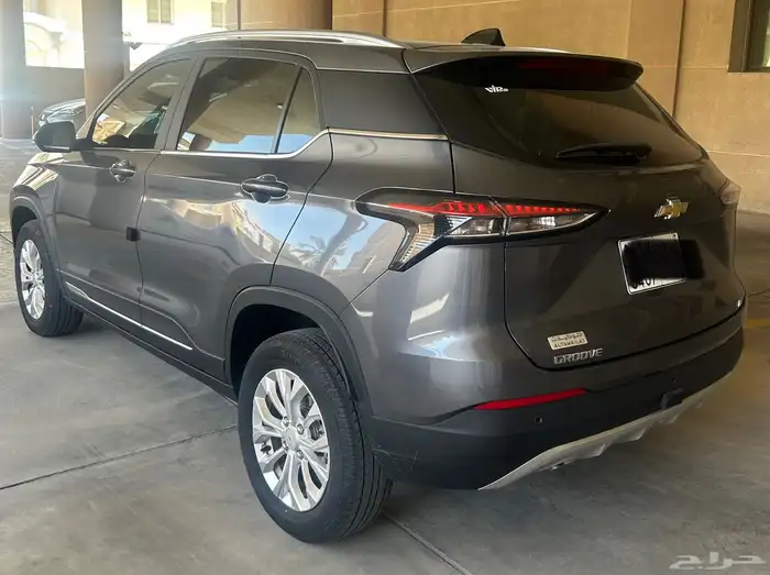 للبيع جروف 2025 بحاله الوكاله 2