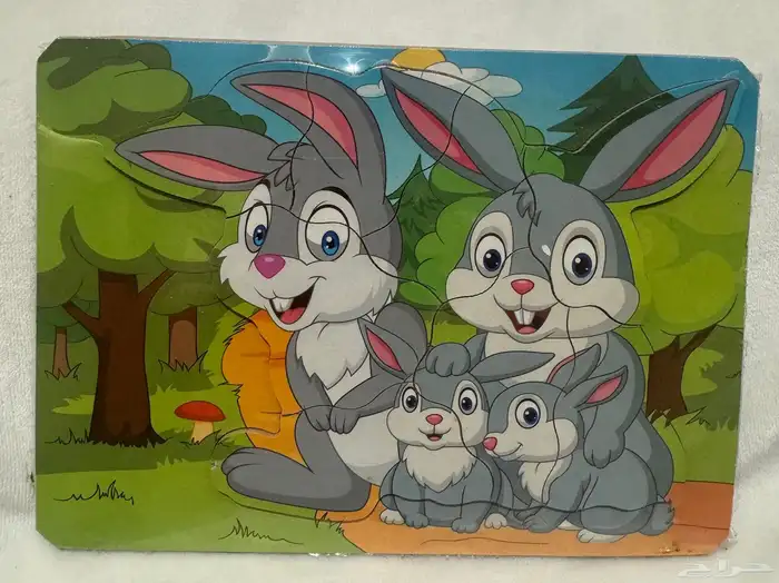 العاب تنميه مهارات 18