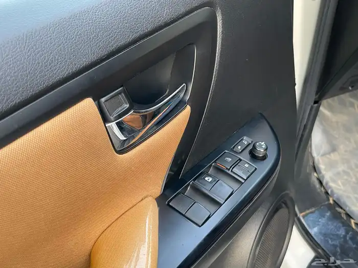 تويوتا فورتشنر 2020 سعودي 26