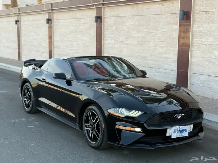 فورد_موستنج_2018_EkooBoost 6