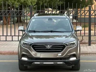 فاو بيستون X40 موديل 2020 تماتيك index