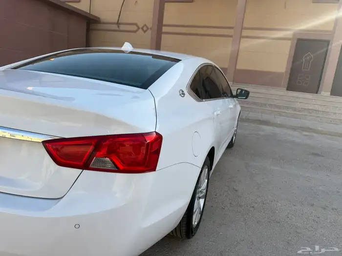 امبالا 2018 Ls وكالة مخزنة ( عداد 40 الف ) 7