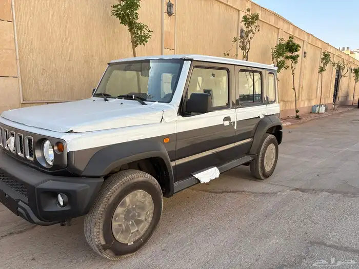 جمني 2026 قير عادي 1