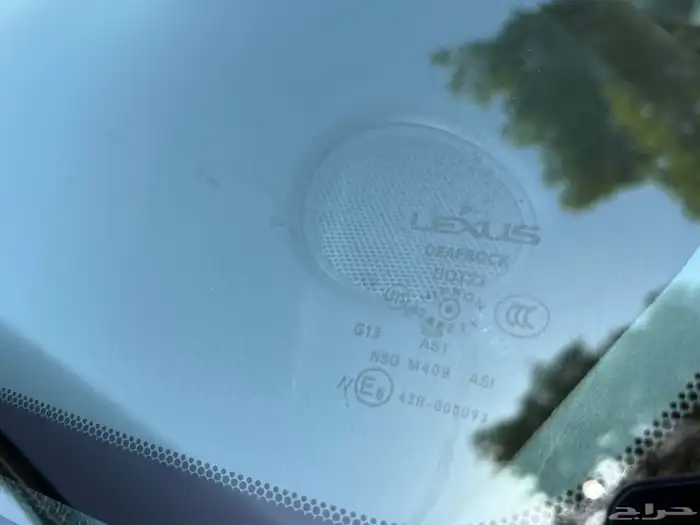 لكزس 2004 أمريكي 30