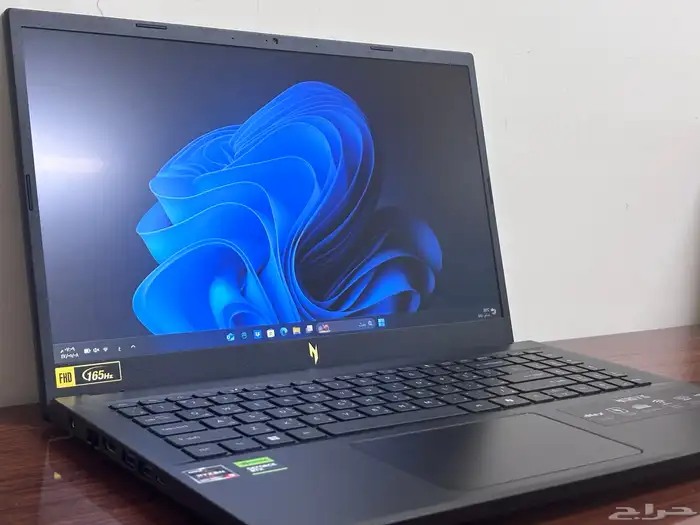 لابتوب ايسر نيترو v15 Nitro 0