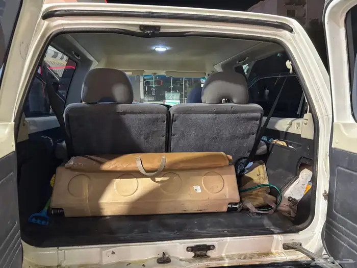 جيب ربع نيسان 2008 17