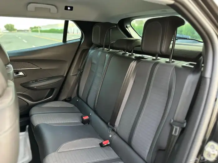 بيجو 2008 2022 16