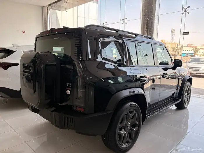 جيتور T2 2026 لاكجيري(عرض حصري لعملاء الكاش) 3