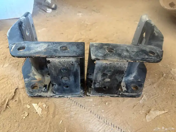 قاعدة ونش جيب ربع وكاله 4