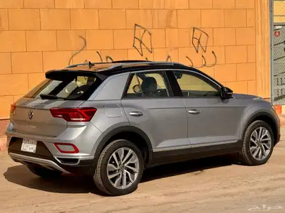 فلكسواجن تي روك فل كامل 2024 بحالة الوكالة index