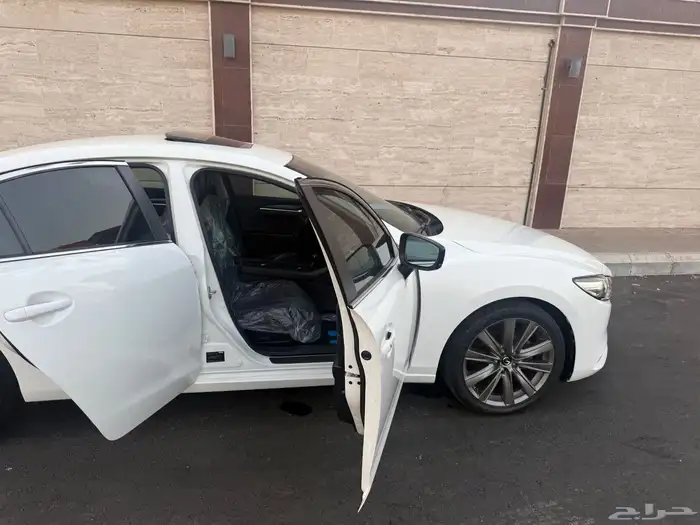 مازدا_6_فل_2021 58