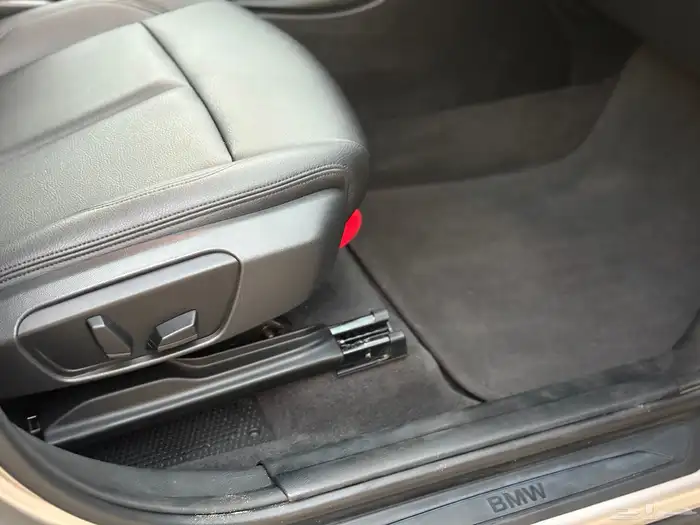 للبيع BMW X1 2022 وكاله 26