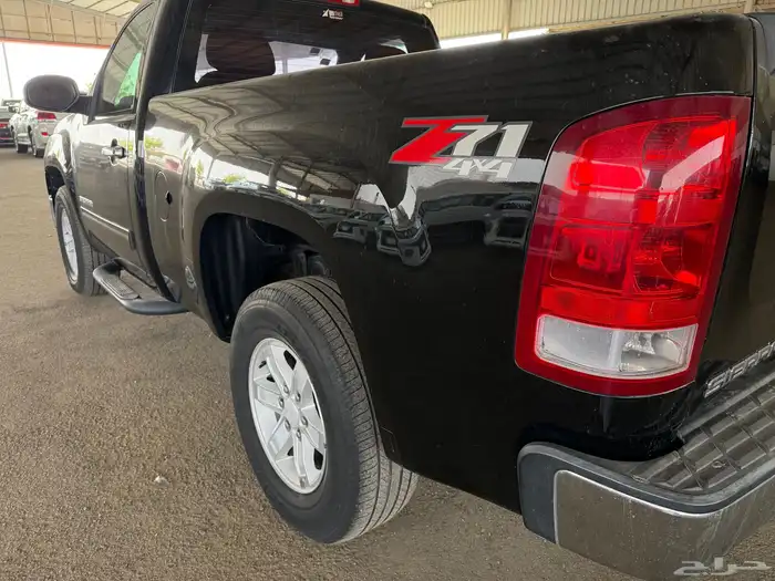 جئ أم سي سيرا 5