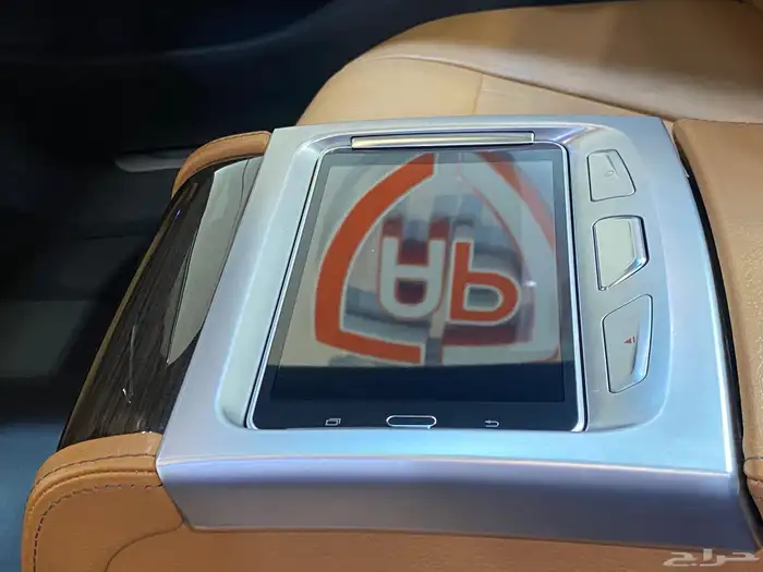 بي أم دبليو 2018 730Li(عداد قليل ) بحالة ممتازة 27