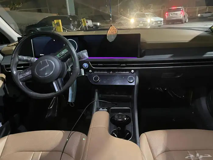 سوناتا 2024 للبيع 4