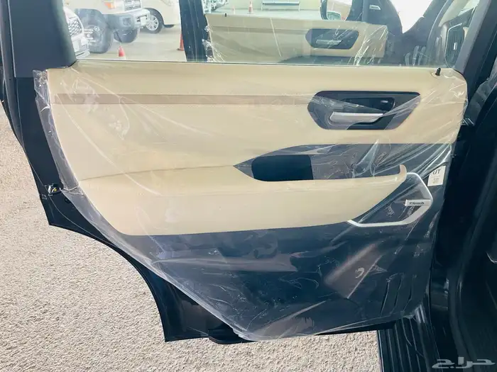 نسان باترول 2026 بلاتينيوم 8