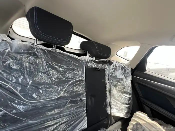 2023 للبيع هافال جوليان 9