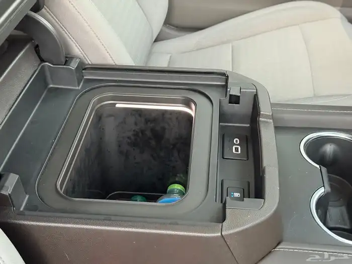 يوكن SLE موديل 2023 قصير دبل شرط 26