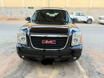 يوكن 2007 SLT دبل مخزن index