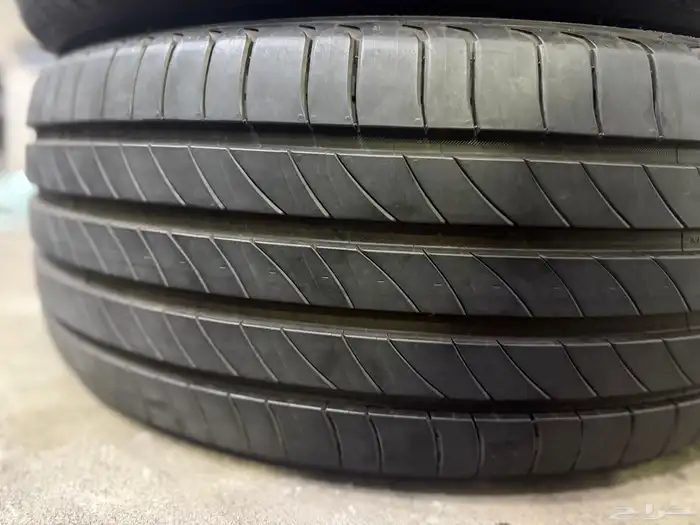 235 45 19 كفرات مشلان م فرقت ع الجديد ت 23 43 اسبوع 5