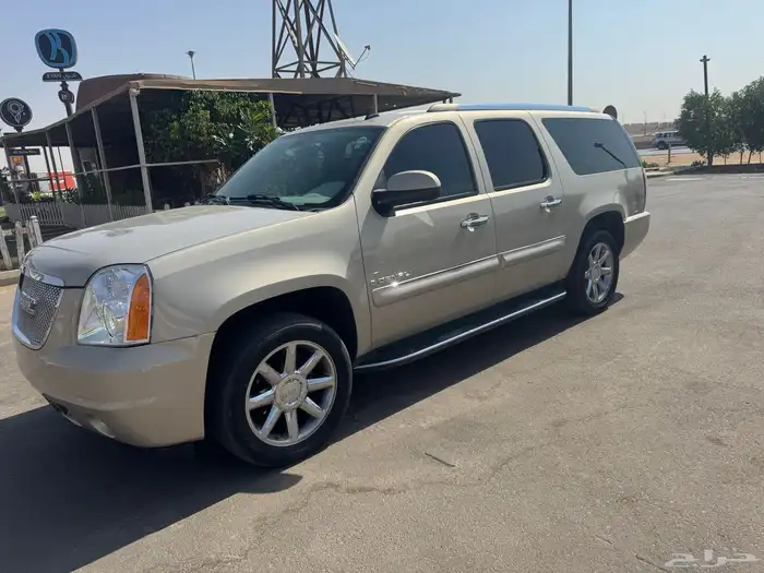 جمس دنالي 2007 طويل 1