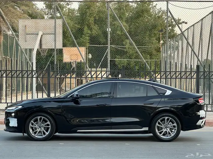 فورد توروس 2024 نص فل سعودي 9