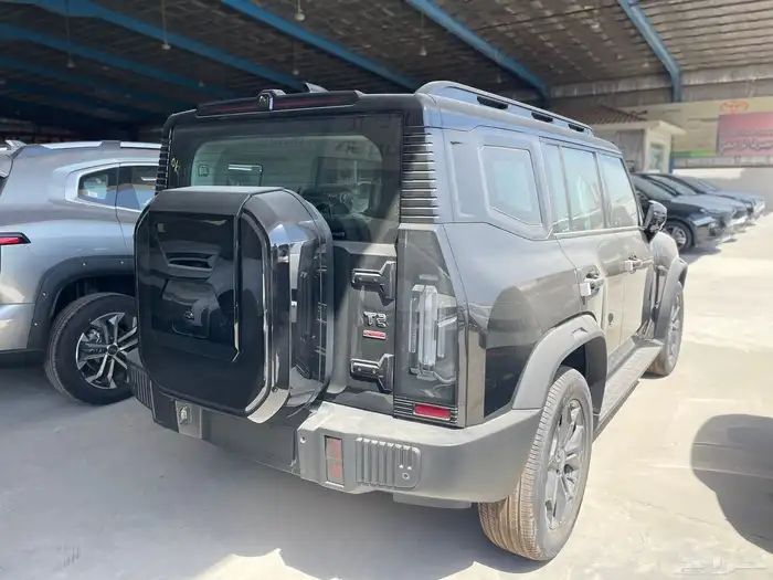 جيتور T2 2026 كمفورت 3