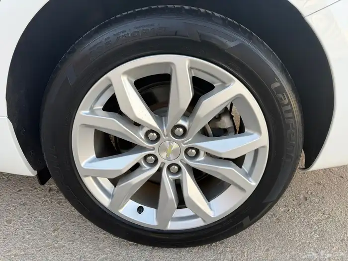 امبالا 2018 Ls وكالة مخزنة ( عداد 40 الف ) 10