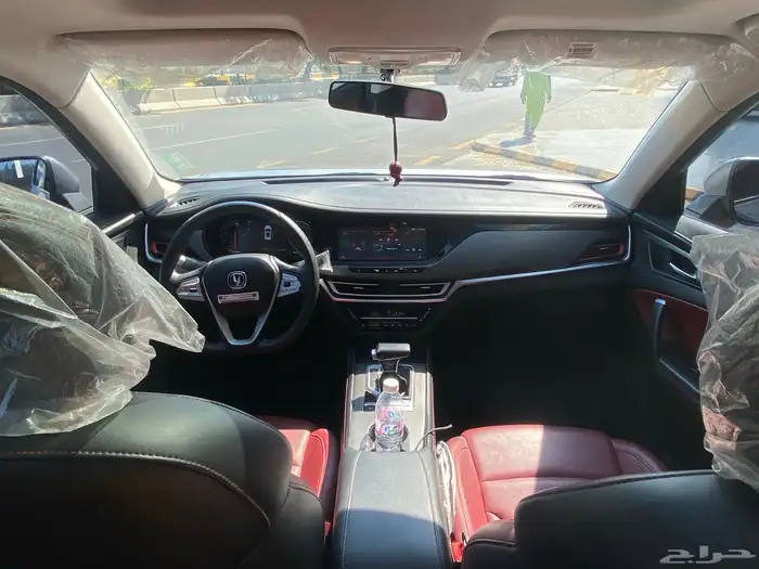 شانجان cs35 plas 16